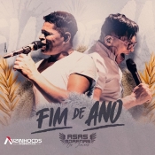 ASAS MORENAS - FINAL DE ANO - PROMOCIONAL 2025