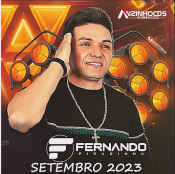 FERNANDO PISADINHA - - SETEMBRO 2023