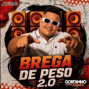 GORDINHO SAFADO - BREGA DE PESO 2.0 - 2026