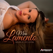 Bruhh Bonequinha - Meu Lamento - CD 2024