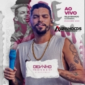 DEVINHO NOVAES - AO VIVO RELEMBRANDO SUCESSOS - 2024