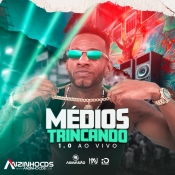 A INVASAO - MEDIOS TRINCANDO 2024