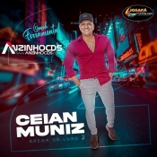 Ceian Muniz - Brega de Luxo 2 - 2021