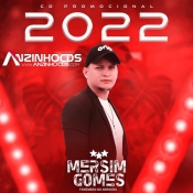 Mersim Gomes - CD 2022