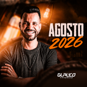 GLAUCO FAVORITO - AGOSTO 2026