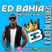ED BAHIA - SERESTA DO ED 2.0 - 2026