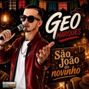 GEO MARQUES - SÃO JOÃO DO NOVINHO - 2026
