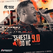 Heitor Costa - SERESTA DO HC 9.0 - 2025