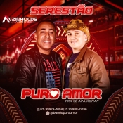 PURO AMOR - SERESTÃO DO PURO AMOR - 2025