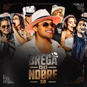 LEONNE O NOBRE - BREGA DO NOBRE 2.0 - 2026
