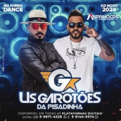 US GAROTOES DA PISADINHA - PROMOCIONAL 2024