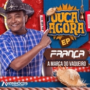 FRANCA - EP A MARCA DO VAQUEIRO - 2023