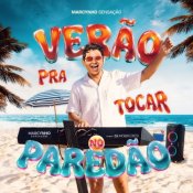 MARCYNHO SENSACAO - CD VERAO PRA TOCAR NO PAREDAO  - 2026