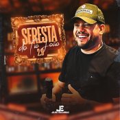 JOÃO EDUARDO - SERESTA DO TIO JOÃO 2.0 - 2026