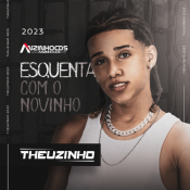 Theuzinho - Esquenta com o Novinho 2023