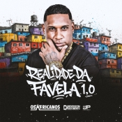 OS AFRICANOS - REALIDADE DA FAVELA 1.0
