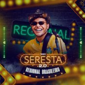 Tierry - Seresta 2.0 - Regional Brasileiro - 2026