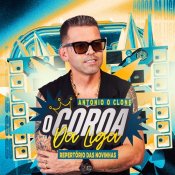 ANTONIO O CLONE - O COROA DA LIGA PARA NOVINHAS - 2026