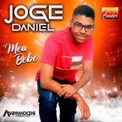 JORGE DANIEL - VONTADE DE GRITAR LANÇAMENTO - EP 2023