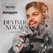 DEVINHO NOVAES - - MEMÓRIAS - 2025