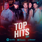 Cd Top Hits - 2022