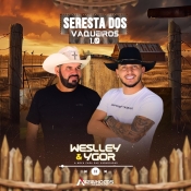 Weslley e Ygor - Seresta Dos Vaqueiros - 2025