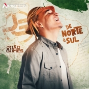 Joao Gomes - CD DE NORTE A SUL - 2024