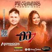 Banda 007 - Fevereiro 2022