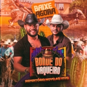 BONDE DO VAQUEIRO - AO VIVO - NOVEMBRO - 2025