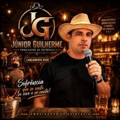 JÚNIOR GUILHERME - AGOSTO 2026