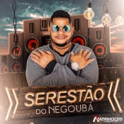 NEGO UBA - SERESTÃO DO NEGO UBÁ - 2024