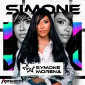 SYMONE MORENA - MAIO - 2024
