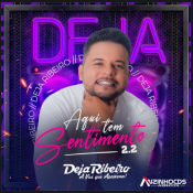 Deja Ribeiro - Aqui Tem Sentimento 2.2
