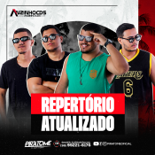 PIRATOME - REPERTÓRIO ATUALIZADO - 2024