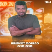 Waldecy Moreno - peim peim - Lancamento - 2024