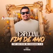 GABRIEL O PRINCIPE - ESPECIAL FIM DE ANO - AO VIVO NA CHACARA - 1.0 2025