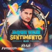ALAN ROBERT - CD AQUI TEM SENTIMENTO 2.0 - 2025