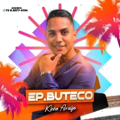KINHO ARAUJO - EP.BUTECO - 2025