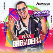 Boyzinho o Rei da Bregadeira - PUXA BREGADEIRA - 2025