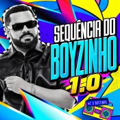 BOYZINHO O REI DA BREGADEIRA - SEQUÊNCIA DO BOYZINHO 1.0 - 2027