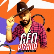 GÉO PIZADA - SEGURA O BODE - CD 2025