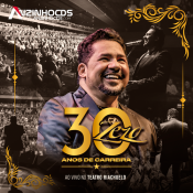 Zezo Potiguar - 30 Anos - CD - 2023