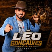 LÉO GONÇALVES - ESTILIZADO - CD 2026