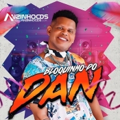 DAN VENTURA - BLOQUINHO DO DAN - 2025
