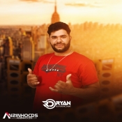 Ryan Diferenciado - EP 2.024