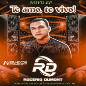 ROGÉRIO DUMONT - EP RD - JULHO - 2024