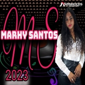 MARHY SANTOS - EP 2023