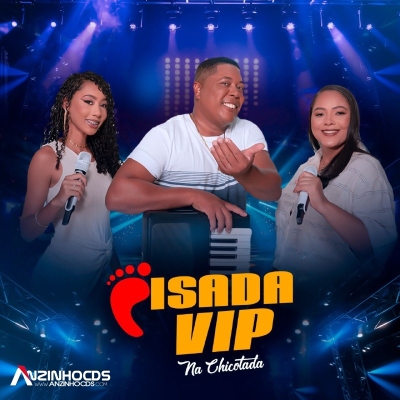 PISADA VIP