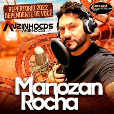 Mariozan Rocha