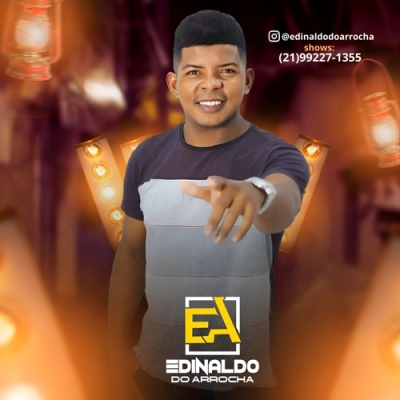 EDINALDO DO ARROCHA